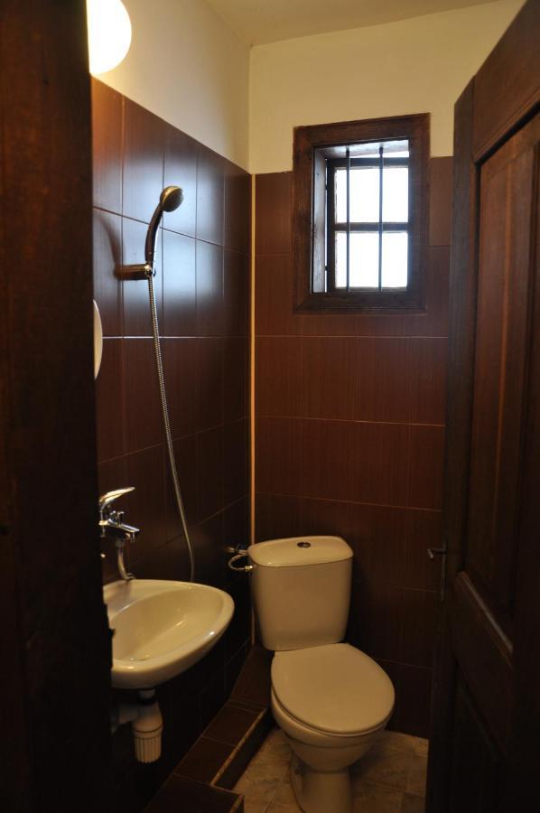 Architects House Vandrarhem Veliko Tărnovo Exteriör bild