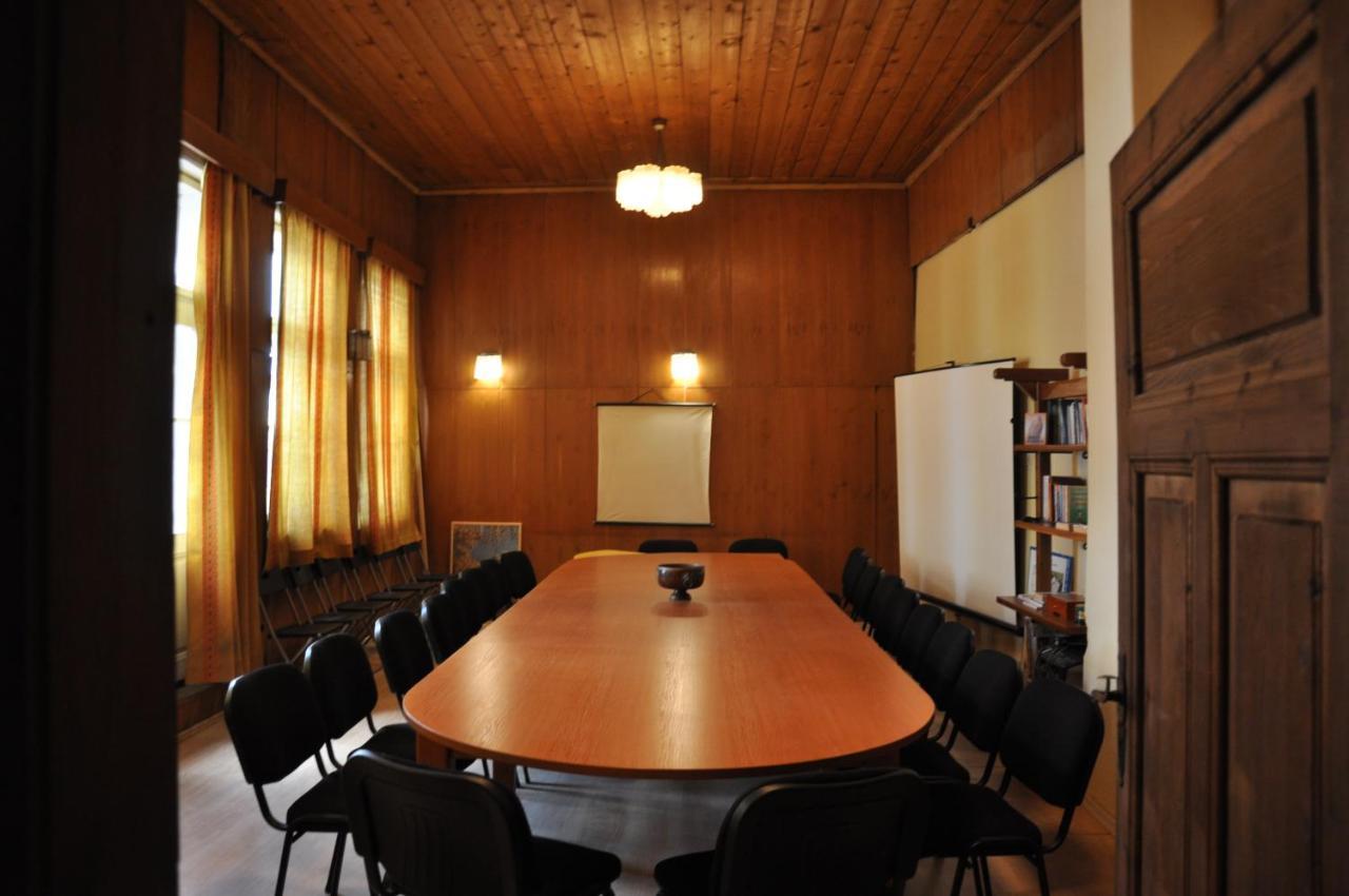 Architects House Vandrarhem Veliko Tărnovo Exteriör bild